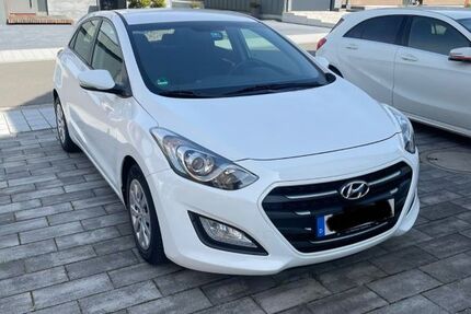 Hyundai i30 115.500 km 9.500 &euro; Ramstein-Miesenbach 66877