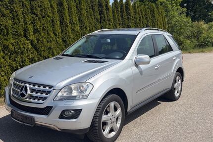 Mercedes-Benz ML 350 244.000 km 7.900 &euro; Inning am Holz 84416