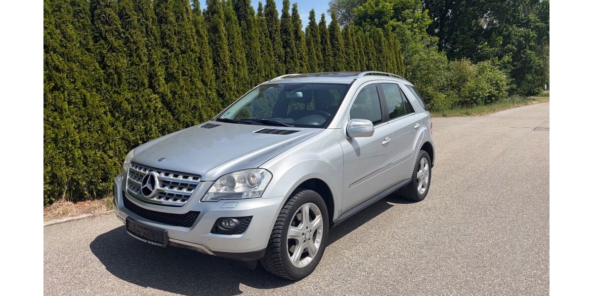 Mercedes-Benz ML 350 244.000 km 7.900 &euro; Inning am Holz 84416