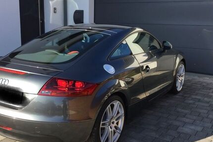 Audi TT 97.200 km 12.199 &euro; Nassenfels 85128