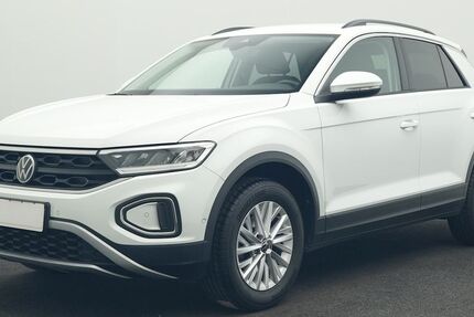 VW T-Roc 26.380 km 19.450 &euro; Mühlhausen 92360