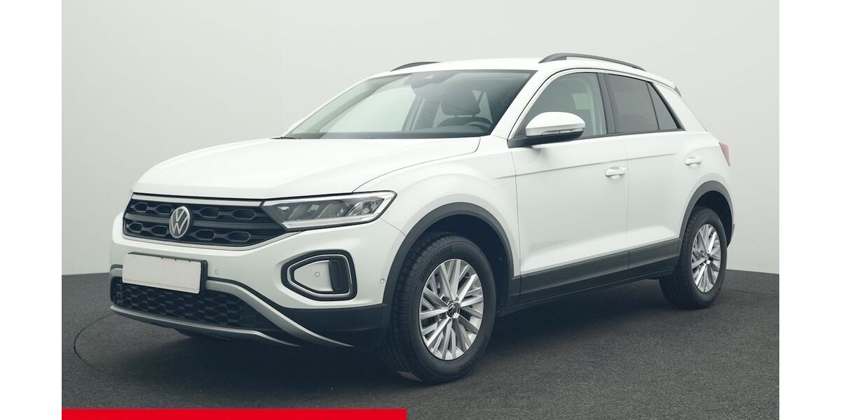 VW T-Roc 26.380 km 19.450 &euro; Mühlhausen 92360