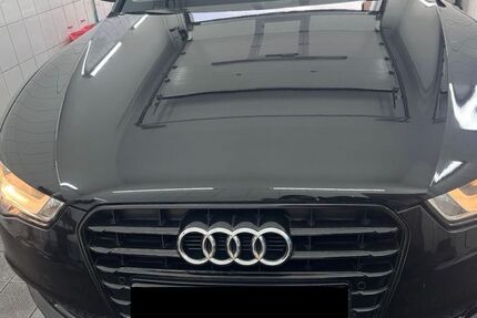 Audi A5 86.100 km 13.700 € Duisburg 47269