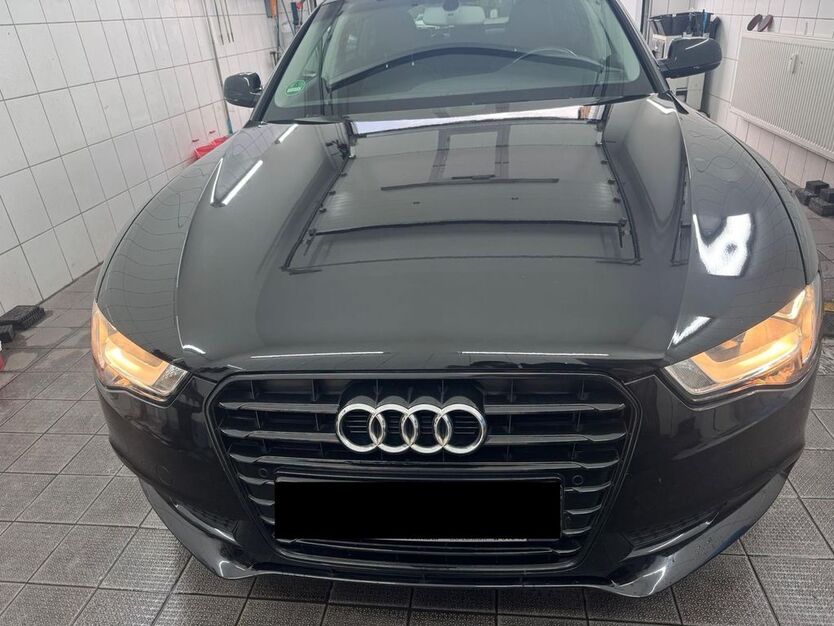 Audi A5 86.100 km 13.700 € Duisburg 47269