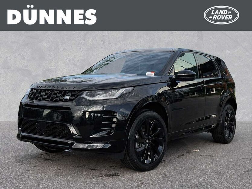 Land Rover Discovery Sport 1.550 km 61.870 € Regensburg 93059