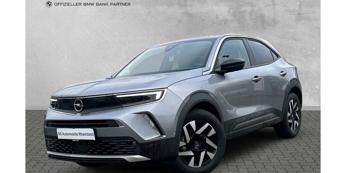 Opel Mokka 4.742 km 19.300 &euro; Krefeld 47809