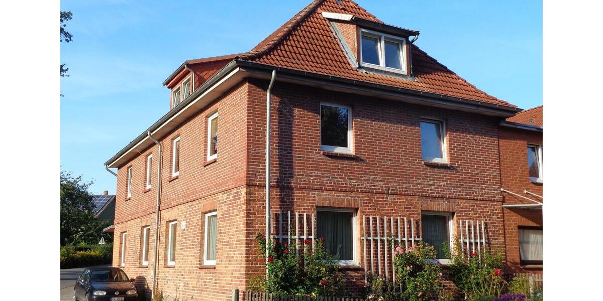 für max. 2 Personen: ruhige, gemütliche 3,5-4 Zim.Whg 84 qm bei Ratzeburg in Kulpin Blick a. Dorfsee 4 zimmer