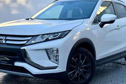 Mitsubishi Eclipse 60.000 km 14.890 &euro; Muenchen 81243