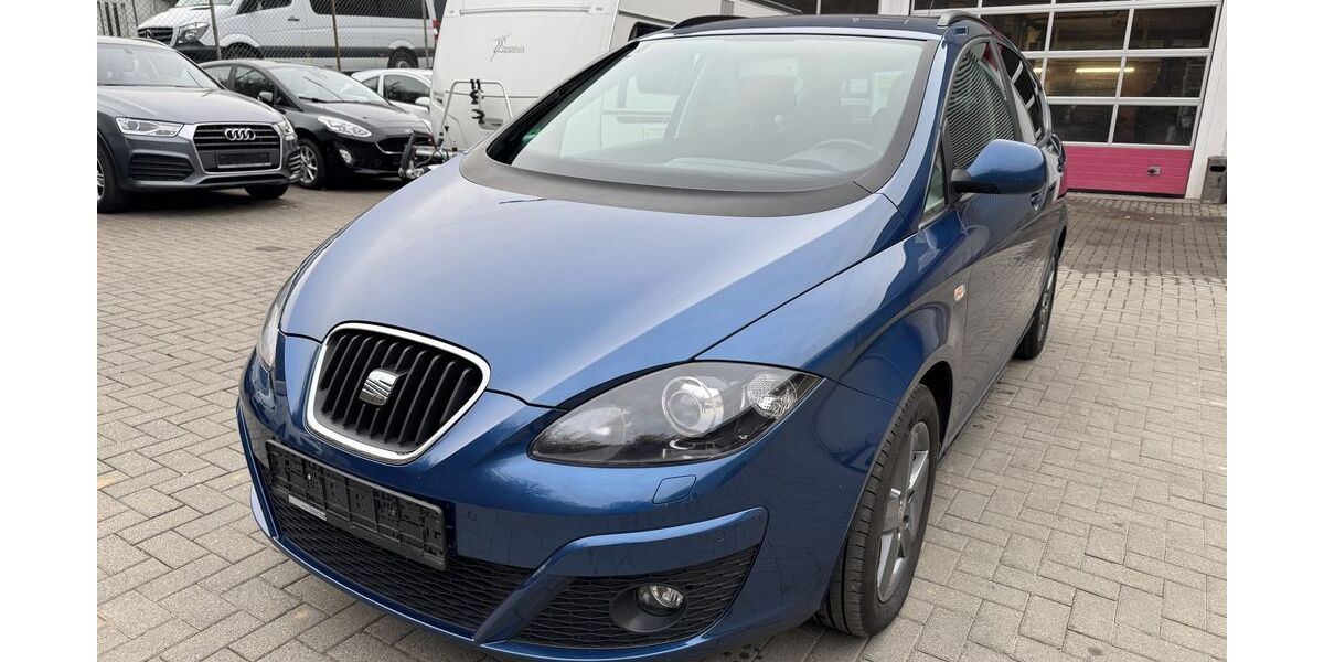 Seat Altea 149.123 km 5.500 &euro; Siegen 57074