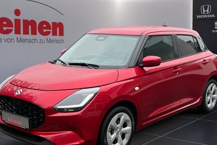 Suzuki Swift 12.500 km 15.899 &euro; Dortmund 44149
