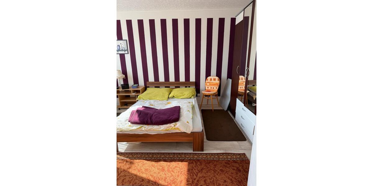 Etagenwohnung Ballenstedt - 2 Zimmer, 55 m&sup2;, 30.000&euro; | Angebot:26617119