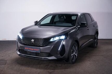 Peugeot 3008 79.228 km 18.497 &euro; Ergolding 84030