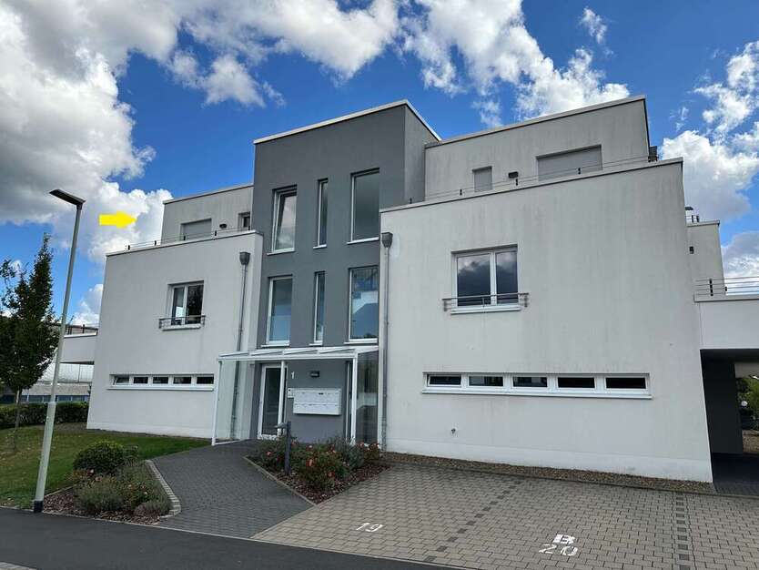 Wohnung zum Mieten in Lich 1.400 € 112 m²