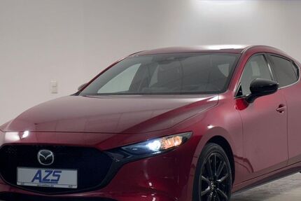 Mazda 3 82.800 km 18.777 € Buchdorf 86675