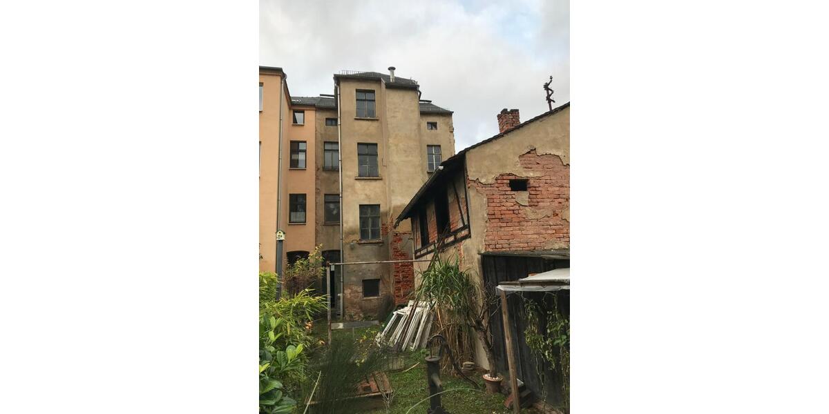 Mehrfamilienhaus, Wohnhaus Gera Alt-Taubenpreskeln - 60.000&euro; | Angebot:23327902