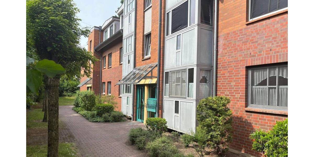 Etagenwohnung Timmendorfer Strand - 2 Zimmer, 60 m&sup2;, 320.000&euro; | Angebot:26840883