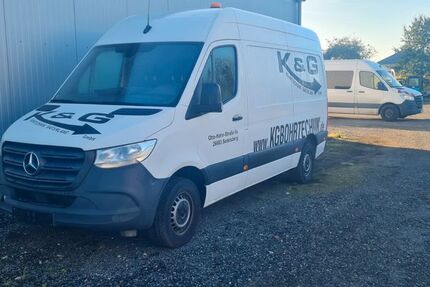 Mercedes-Benz Sprinter 146.151 km 22.999 &euro; Saterland 26693