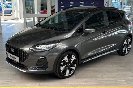 Ford Fiesta 5.600 km 19.950 &euro; Beckum 59269