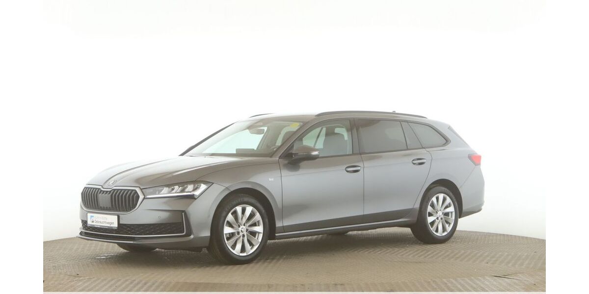 Skoda Superb 34.133 km 32.980 &euro; Jesteburg 21266