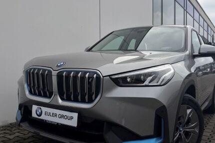 BMW iX1 25.180 km 32.449 &euro; Kaiserslautern 67663