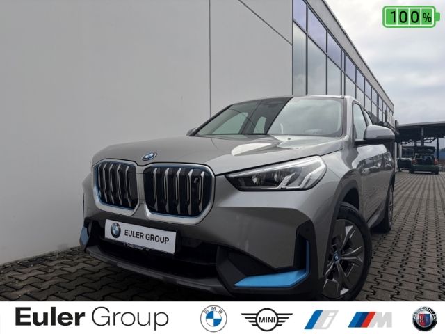 BMW iX1 25.180 km 32.449 &euro; Kaiserslautern 67663