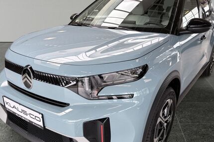 Citroen C3 Aircross 1.132 km 24.490 &euro; Flensburg 24941