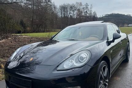 Porsche Panamera 153.654 km 14.990 &euro; Taunusstein 65232