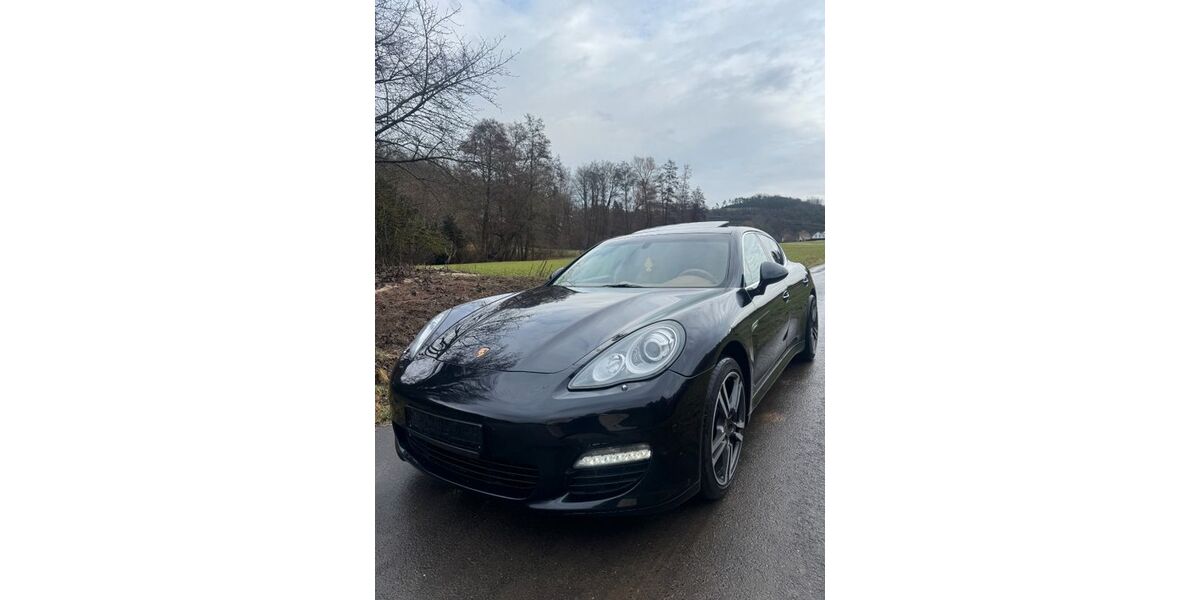 Porsche Panamera 153.654 km 14.990 &euro; Taunusstein 65232