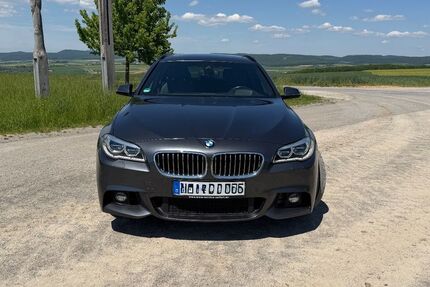 BMW 535 183.000 km 19.400 &euro; Mellrichstadt 97638