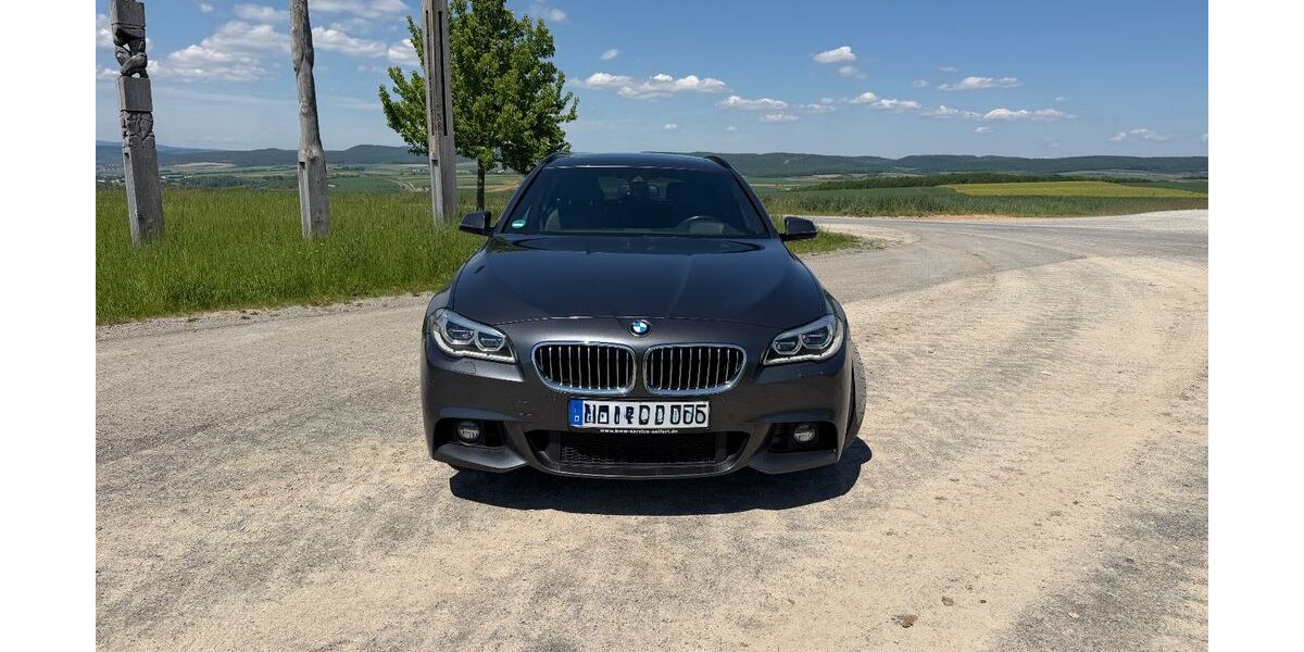 BMW 535 183.000 km 19.400 &euro; Mellrichstadt 97638