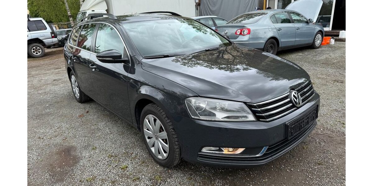 VW Passat 164.000 km 6.999 &euro; Chemnitz 09120