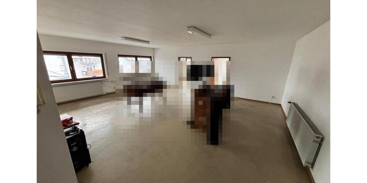 Gewerbeobjekt Wächtersbach - 780&euro; | Angebot:26062327