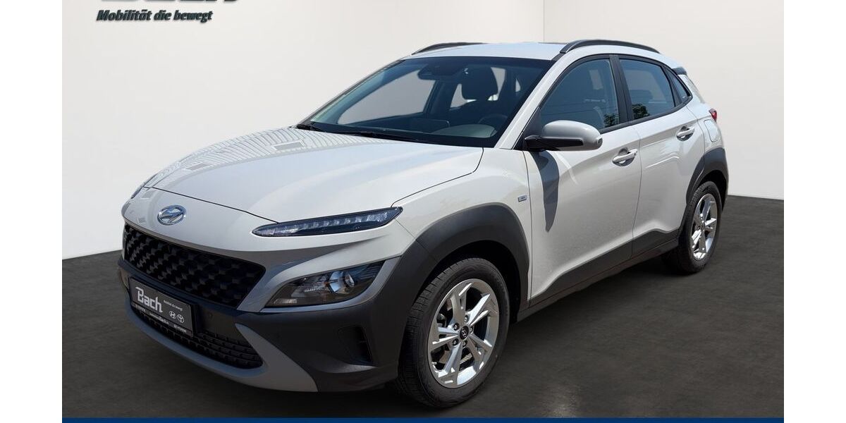 Hyundai KONA 32.000 km 18.990 &euro; Donaueschingen 78166