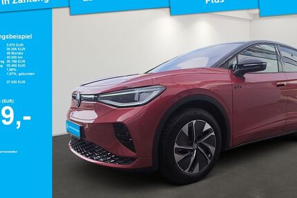 VW ID.5 44.000 km 35.790 &euro; Memmingen 87700