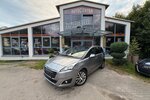 Peugeot 5008 SITZHEIZUNG LEDER AHK 117.000 km 6.499 &euro; Rudolstadt 07407