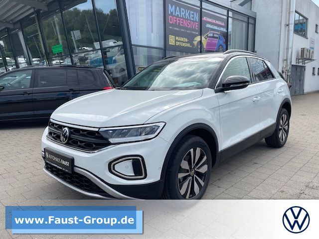 VW T-Roc 1.500 km 26.850 € Wittenberg 06886