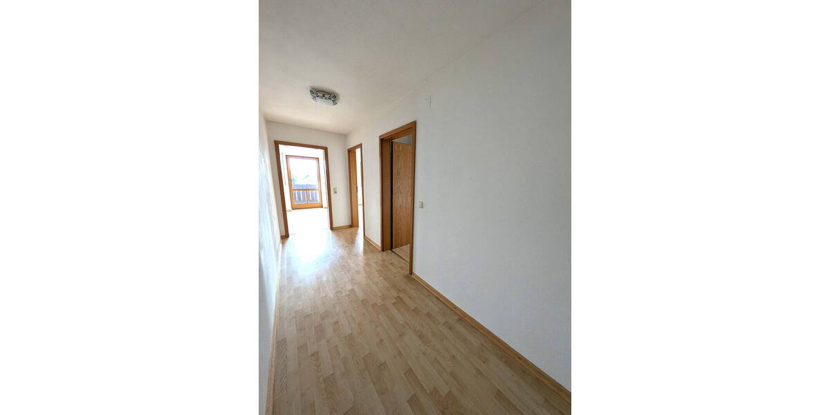 Etagenwohnung Lauben Heising - 3 Zimmer, 85 m&sup2;, 269.000&euro; | Angebot:26257548