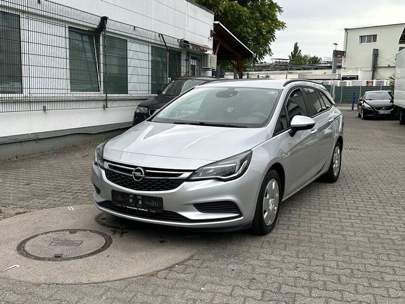 Astra