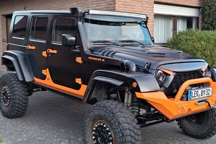 Jeep Andere 90.000 km 70.000 &euro; Filsum 26849