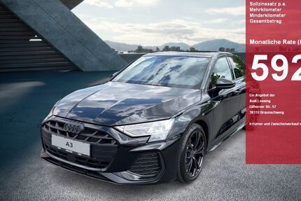 Audi A3 6.000 km 45.785 € Gütersloh 33330