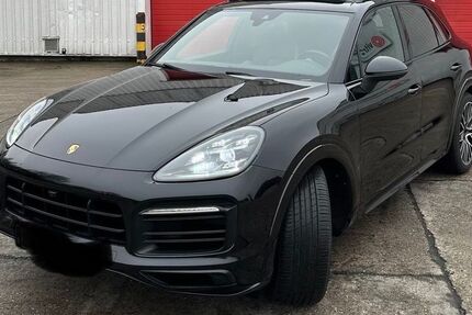 Porsche Cayenne 166.000 km 22.999 &euro; Extertal 32699