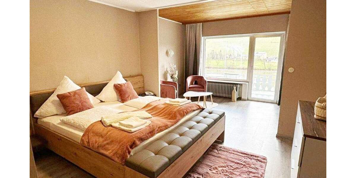 Mehrfamilienhaus, Wohnhaus Traben-Trarbach Trarbach - 1.500.000&euro; | Angebot:25777124