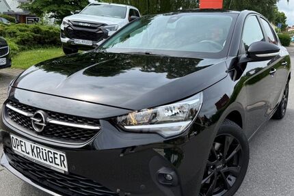 Opel Corsa 32.600 km 12.900 &euro; Rostock 18069