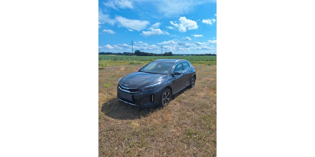 Kia XCeed 23.200 km 26.200 &euro; Gerdau 29581