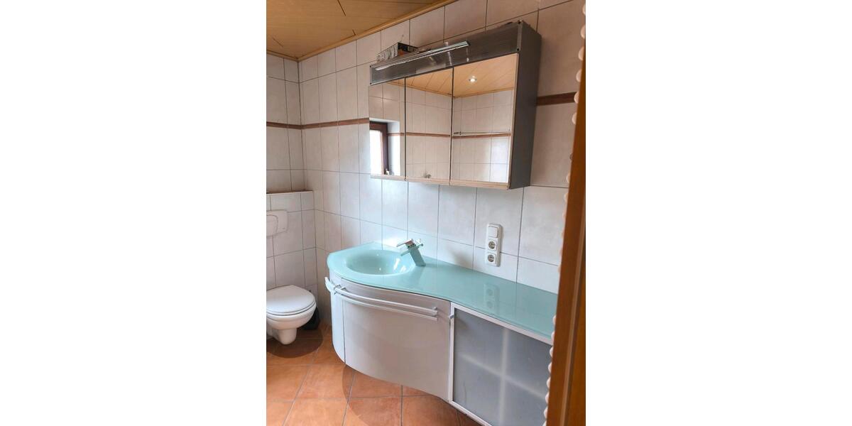 Etagenwohnung Bach an der Donau - 3 Zimmer, 85 m&sup2;, 800&euro; | Angebot:26422221