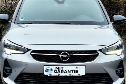 Opel Corsa 12.000 km 19.690 &euro; Friedberg 61169