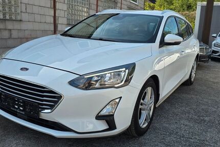 Ford Focus 211.000 km 6.990 &euro; Würzburg 97076