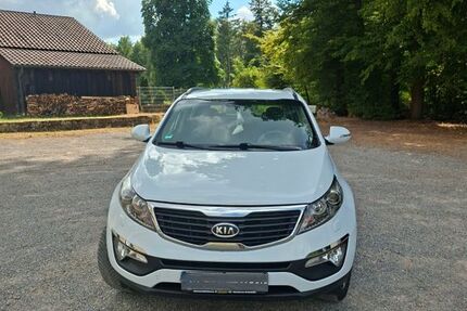 Kia Sportage 161.000 km 7.000 &euro; Knittlingen 75438