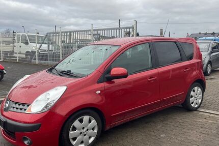 Nissan Note 170.571 km 1.550 &euro; Nürnberg 90439