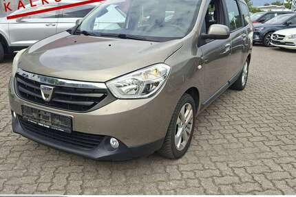 Dacia Lodgy 190.493 km 3.185 &euro; Achern 77855